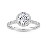 Diamond Ring SJR55540