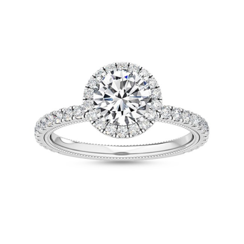 Diamond Ring SJR55540