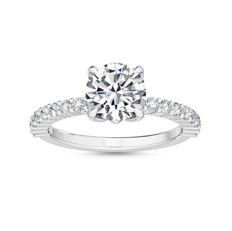 Diamond Ring Rann SJR55547