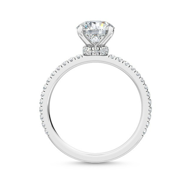 Diamond Ring Kosumosu SJR55551