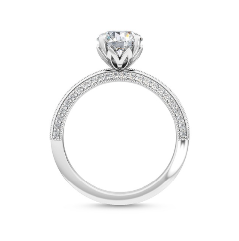 Diamond Ring Haibisukasu SJR55553
