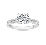 Diamond Ring Himawari SJR55554