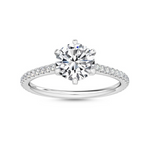 Diamond Ring Kuchinashi SJR55564