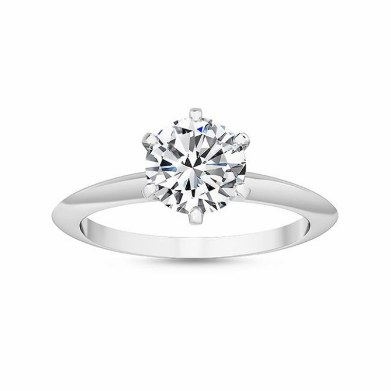 Diamond Ring Nabana SJR55575