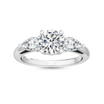 Diamond Ring Yuri SJR55583