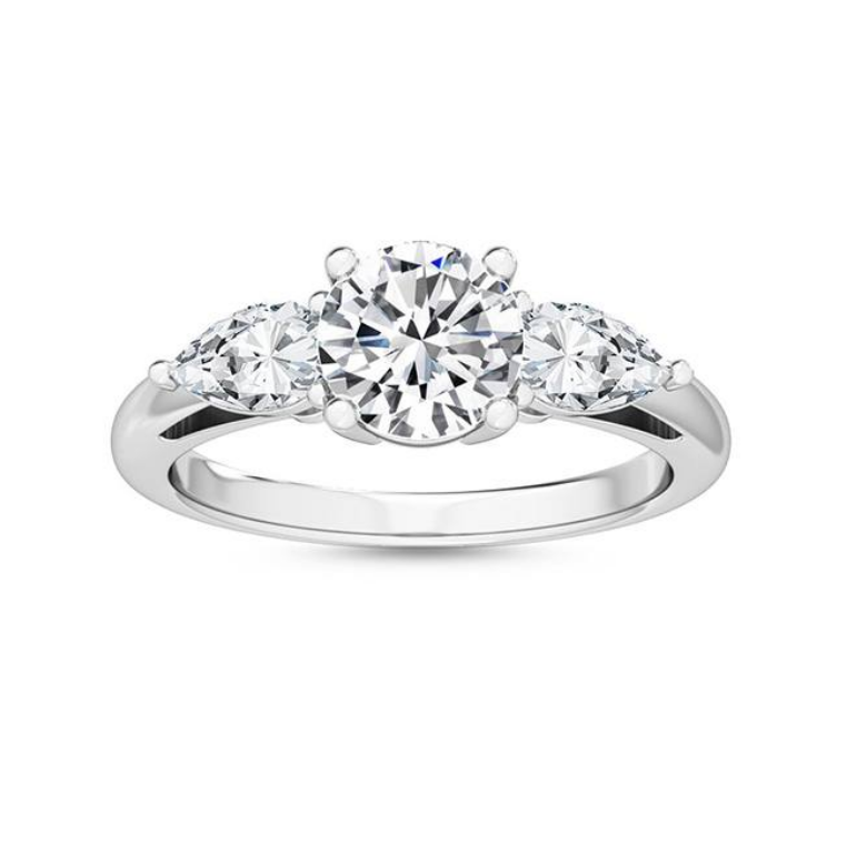 Diamond Ring Yuri SJR55583