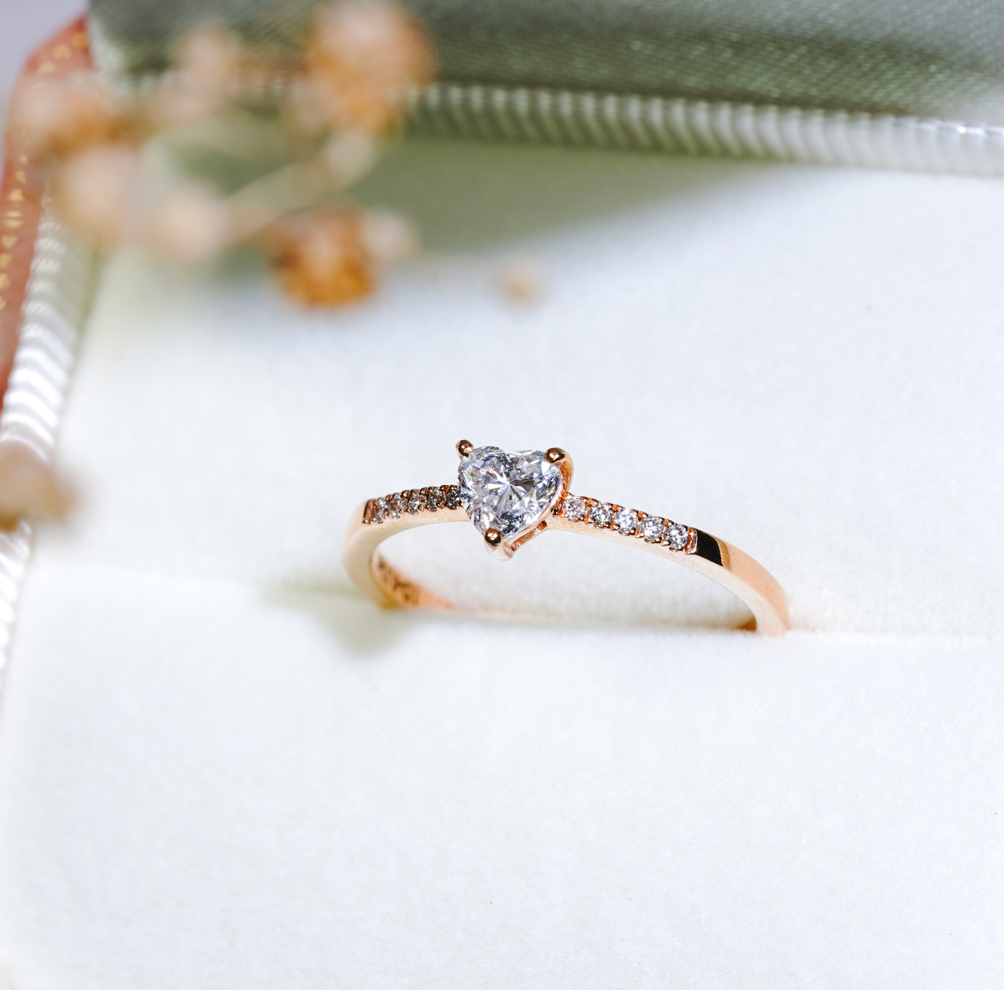 Rings 23382RH