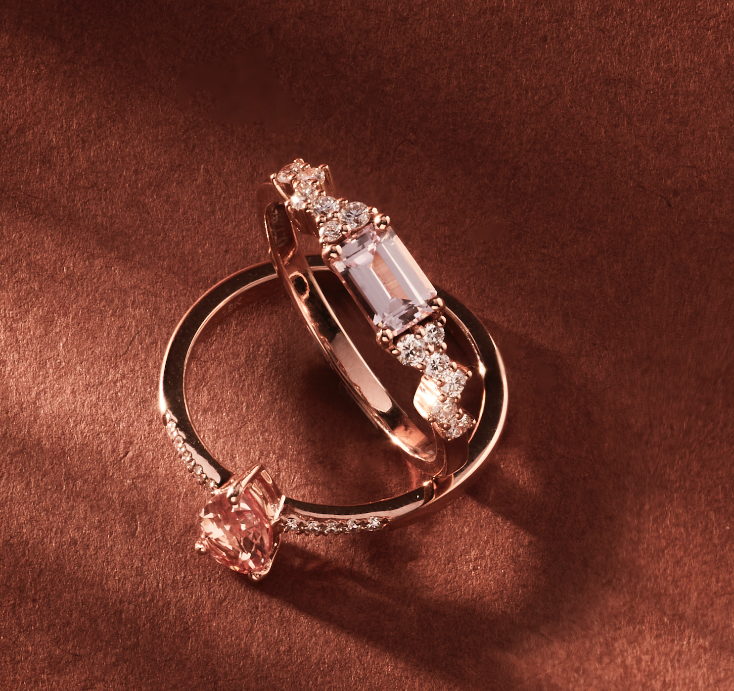 Rings 22898RE