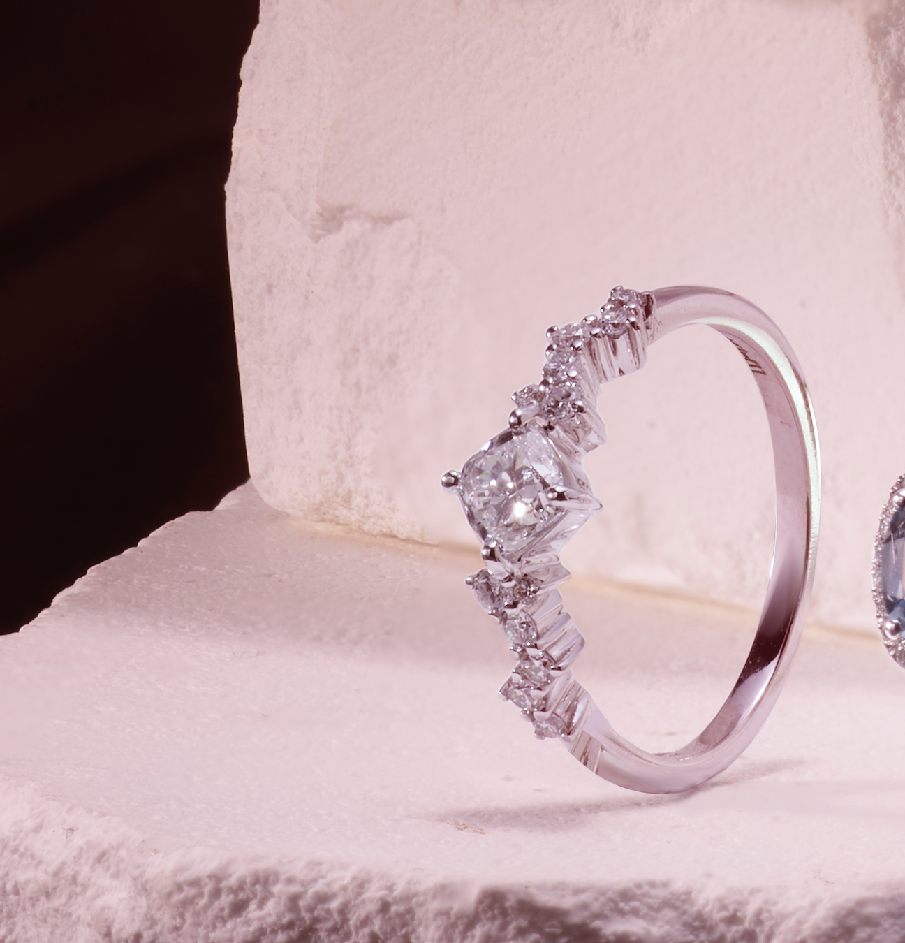 Rings 23389RC