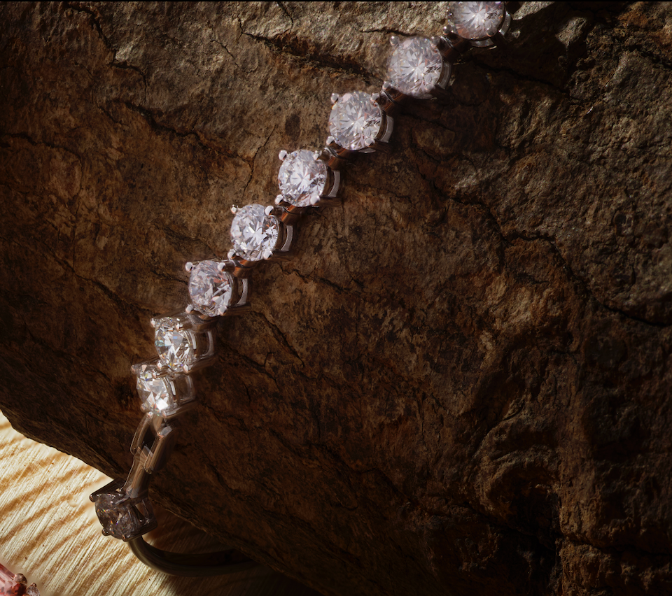 Timeless Radiance Bracelet BP-T1-3.8