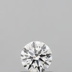 Lab-Grown 0.5ct D VS1 ROUND Diamond IGI 749568720