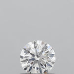 Lab-Grown 0.5ct D VS1 ROUND Diamond IGI 749569244