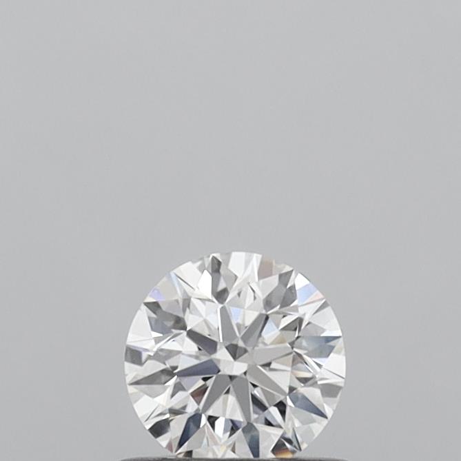 Lab-Grown 0.5ct D VS1 ROUND Diamond IGI 749569244
