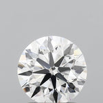 Lab-Grown 1.5ct D VVS2 ROUND Diamond IGI 759507444
