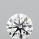 Lab-Grown 1.5ct D VVS2 ROUND Diamond IGI 759507444