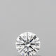 Lab-Grown 0.5ct D VS1 ROUND Diamond IGI 749568722