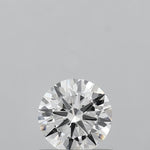 Lab-Grown 0.5ct D VS1 ROUND Diamond IGI 749568807
