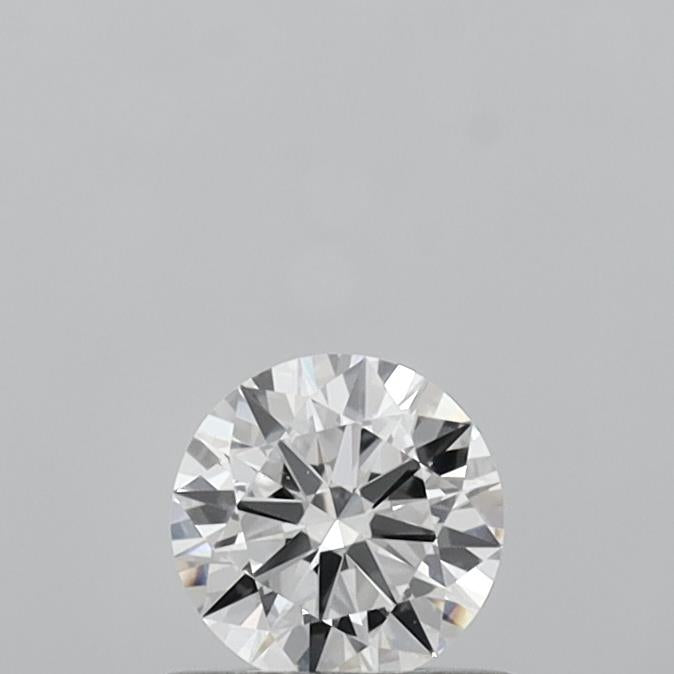Lab-Grown 0.5ct D VS1 ROUND Diamond IGI 749568807