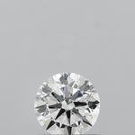 Lab-Grown 0.5ct D VS1 ROUND Diamond IGI 749568672