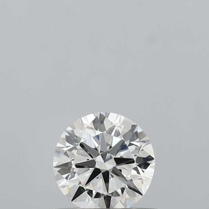 Lab-Grown 0.5ct D VS1 ROUND Diamond IGI 749568672