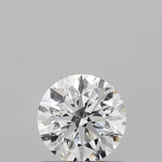 Lab-Grown 0.7ct E VVS2 ROUND Diamond IGI 710558683