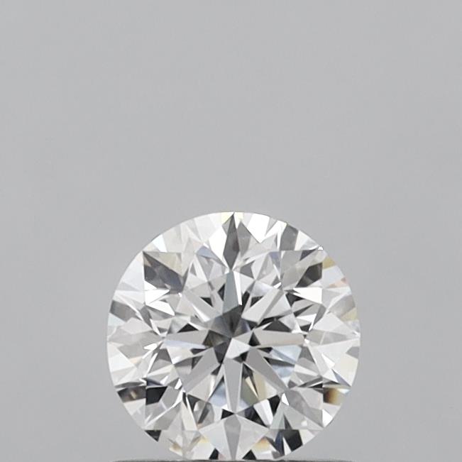 Lab-Grown 0.7ct E VVS2 ROUND Diamond IGI 710558683