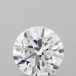 Lab-Grown 1.5ct D VVS2 ROUND Diamond IGI 759507455