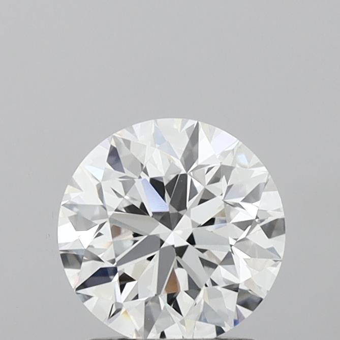 Lab-Grown 1.5ct D VVS2 ROUND Diamond IGI 759507455