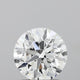 Lab-Grown 1.5ct D VVS2 ROUND Diamond IGI 759507455