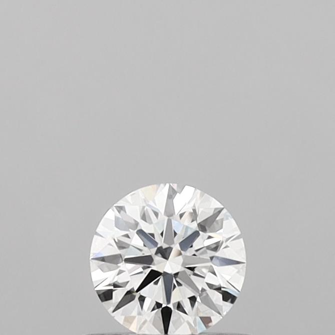 Lab-Grown 0.5ct D VS1 ROUND Diamond IGI 726535796