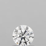 Lab-Grown 0.5ct D VS1 ROUND Diamond IGI 726535716