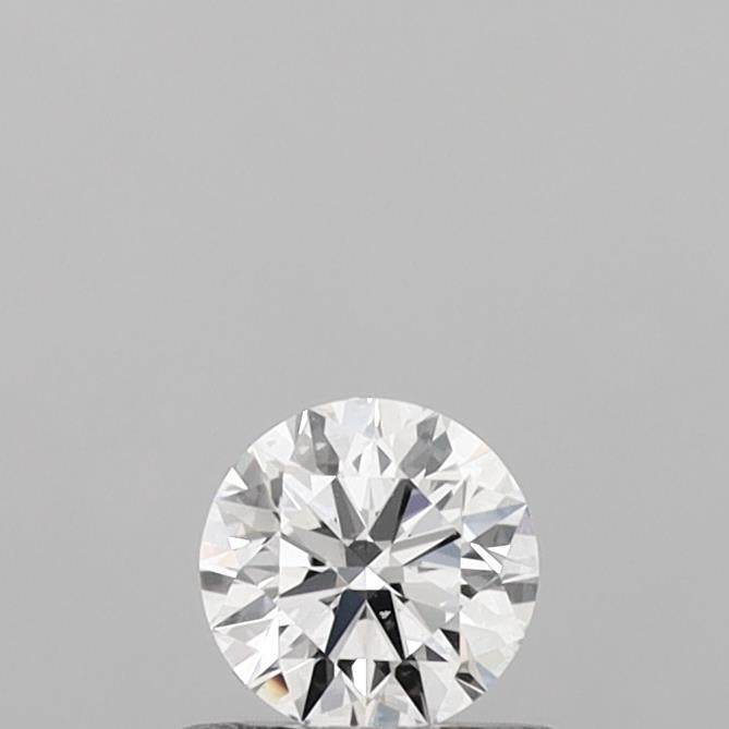 Lab-Grown 0.5ct D VS1 ROUND Diamond IGI 726535716
