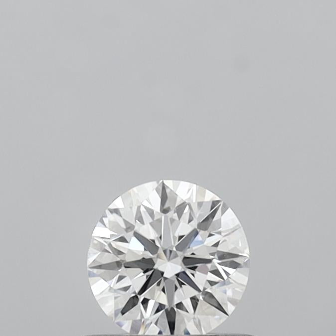 Lab-Grown 0.5ct D VS1 ROUND Diamond IGI 749568805
