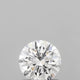 Lab-Grown 0.7ct D VVS2 ROUND Diamond IGI 747517816