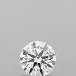 Lab-Grown 0.5ct D VS1 ROUND Diamond IGI 726535694