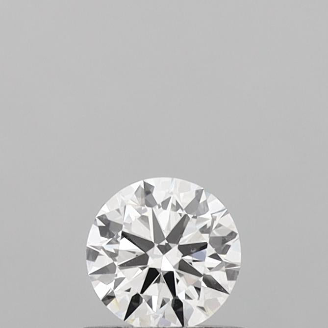 Lab-Grown 0.5ct D VS1 ROUND Diamond IGI 726535694