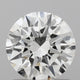 Lab-Grown 1ct E VVS2 ROUND Diamond IGI 770630446
