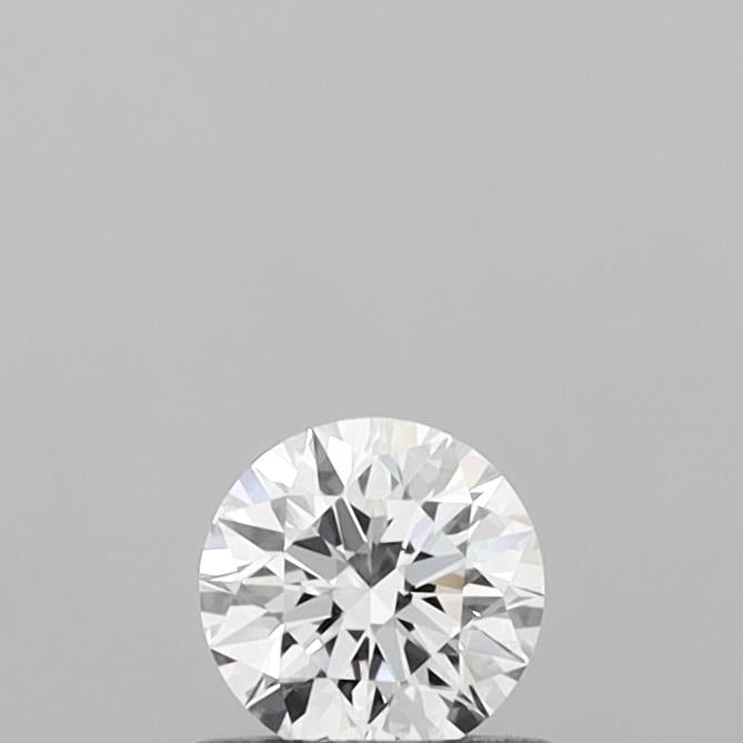 Lab-Grown 0.5ct D VS1 ROUND Diamond IGI 726535701
