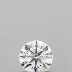 Lab-Grown 0.5ct D VS1 ROUND Diamond IGI 726535507