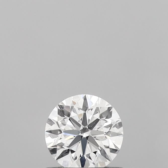 Lab-Grown 0.5ct D VS1 ROUND Diamond IGI 726535507