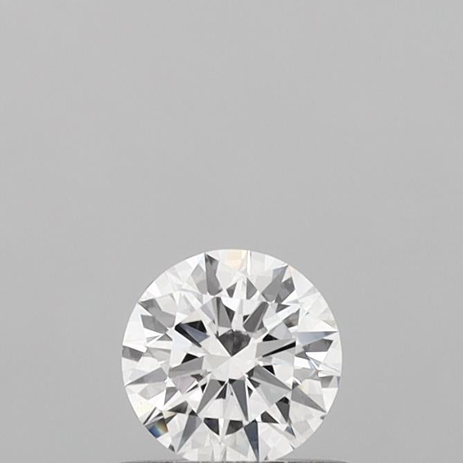 Lab-Grown 0.5ct D VS1 ROUND Diamond IGI 726535696