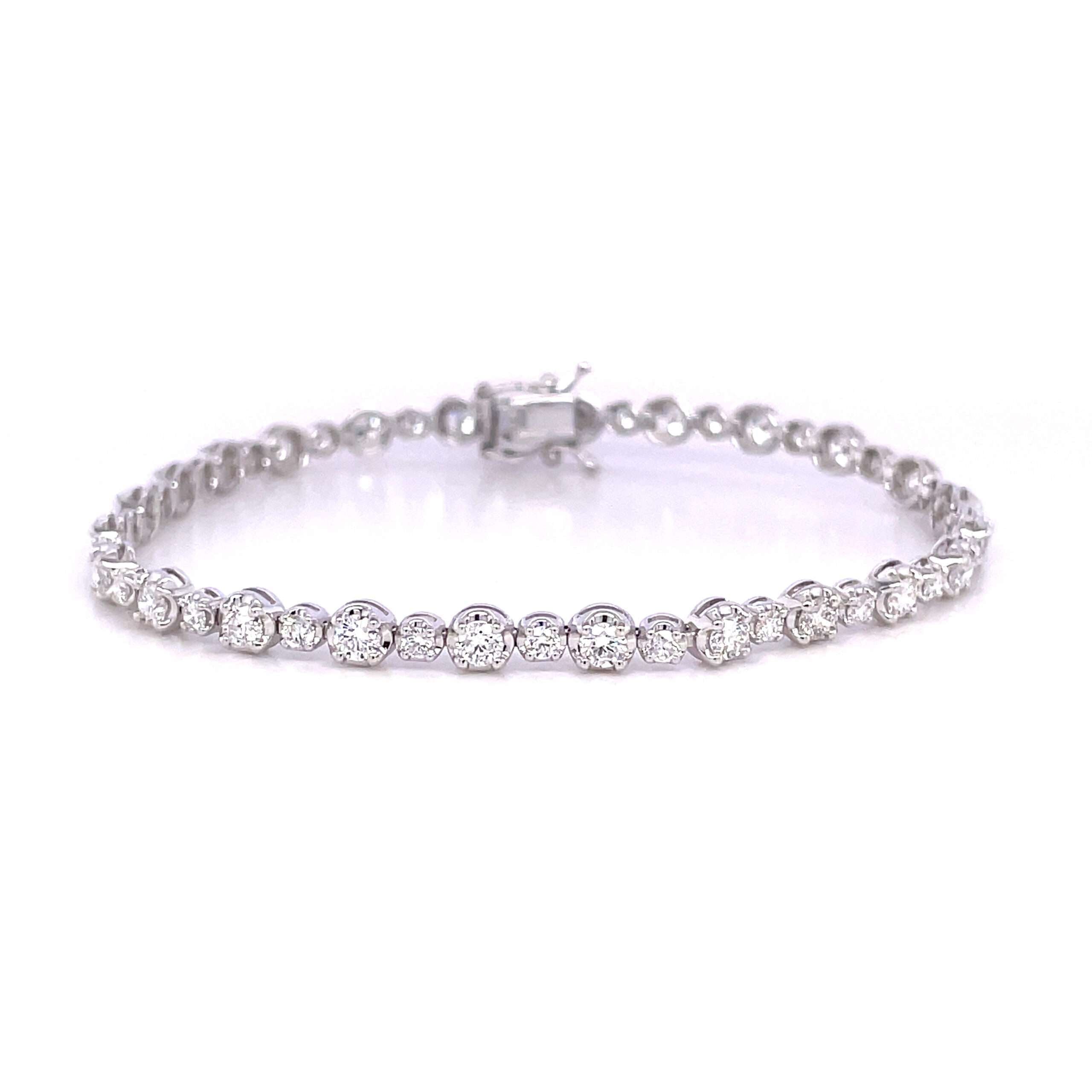 Bracelets TBC900-2.0(2.75)-6.5