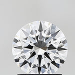 Lab-Grown 1.5ct D VVS2 ROUND Diamond IGI 739581448