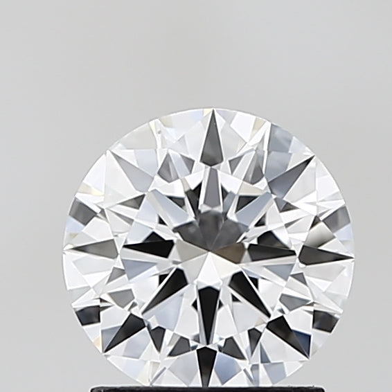 Lab-Grown 1.5ct D VVS2 ROUND Diamond IGI 739581448