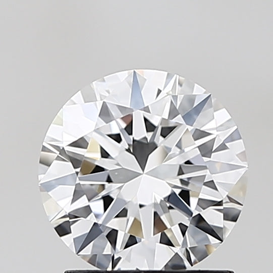 Lab-Grown 1.5ct D VVS2 ROUND Diamond IGI 761553741