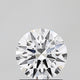 Lab-Grown 1ct D VVS1 ROUND Diamond IGI 761554542