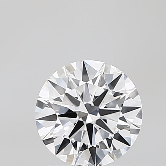 Lab-Grown 1ct D VS1 ROUND Diamond IGI 778645538