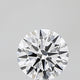 Lab-Grown 1ct D VS1 ROUND Diamond IGI 778645538