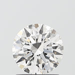 Lab-Grown 1ct E VS1 ROUND Diamond IGI 778645623