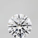 Lab-Grown 1ct D VS1 ROUND Diamond IGI 770638348